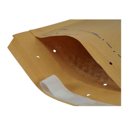 AROFOL Luftpolstertasche braun 320x455 Gr.9/I