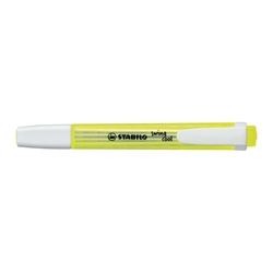 STABILO Textmarker swing® cool - gelb