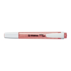 STABILO Textmarker swing® cool - rot