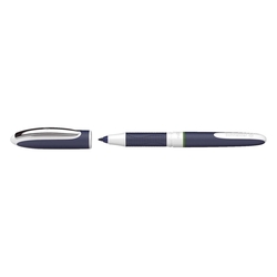 SCHNEIDER Tintenroller One Change - 0,6 mm, grün (dokumentenecht)