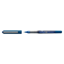 UNI-BALL Tintenroller UB EYE Ocean Care UB-157ROP - 0,4 mm, blau
