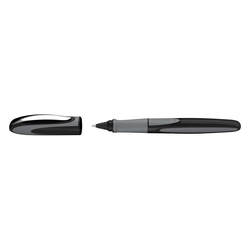 SCHNEIDER Tintenroller Ray - M, königsblau, löschbar, Onyx