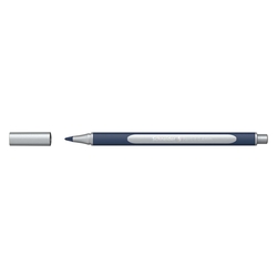 SCHNEIDER Metallic Rollerball Paint-It 050 - 0,4 mm, silver  metallic