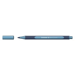 SCHNEIDER Metallic Rollerball Paint-It 050 - 0,4 mm, polar blue metallic
