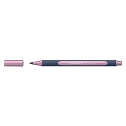 SCHNEIDER Metallic Rollerball Paint-It 050 - 0,4 mm, rose metallic