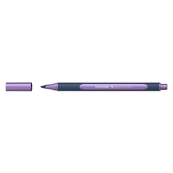 SCHNEIDER Metallic Rollerball Paint-It 050 - 0,4 mm, frosted violet metallic
