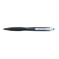 FABER CASTELL Tintenroller uni-ball® JETSTREAM SPORT SXN-150S,  Schreibfarbe: blau
