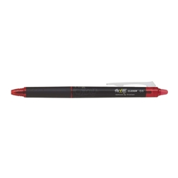 PILOT Tintenroller FriXion Point Clicker - 0,3 mm, radierbar, rot
