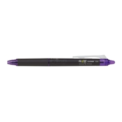 PILOT Tintenroller FriXion Point Clicker - 0,3 mm, radierbar, blauschwarz