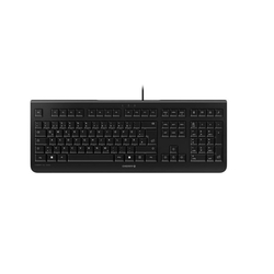 CHERRY Tastatur KC 1000 - schwarz