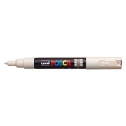 UNI-BALL Marker - 0,7 mm, beige