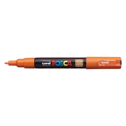 UNI-BALL Marker - 0,7 mm, orange