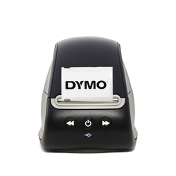 DYMO LabelWriter 550 Etikettendrucker für PC und Mac®