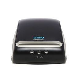 DYMO LabelWriter 5XL Etikettendrucker mit LAN-Anschluss