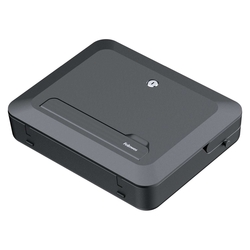 FELLOWES Breyta Tragbare Laptop Toolbox - schwarz
