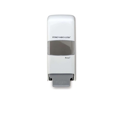 SC JOHNSON Seifenspender Vario Ultra weiß