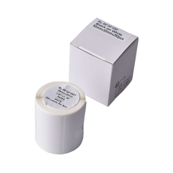 G&G Thermoetiketten für GG-AT 50EW, 50x30mm, weiß