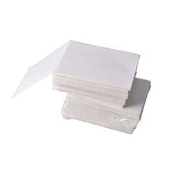 G&G Thermoetiketten für GG-D1180CW, 100x150mm, weiß