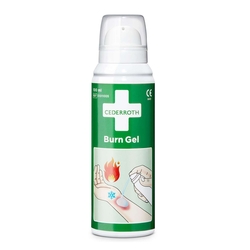 Cederroth Verbrennungsgel Burn - Spray 100ml