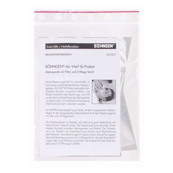 SÖHNGEN Beatmungshilfe Air-Vita® Bi-Protect