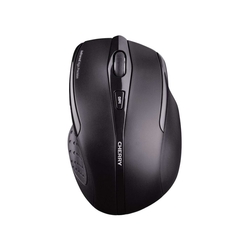 CHERRY Maus MW 3000 Wireless - schwarz