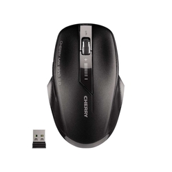 CHERRY Maus MW 2310 2.0 Wireless - schwarz
