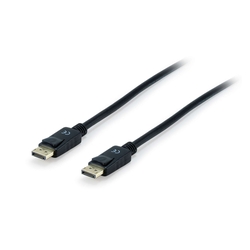 EQUIP Display Port 1.4 St/St 2.0m 8K/60Hz  komp.HDCP