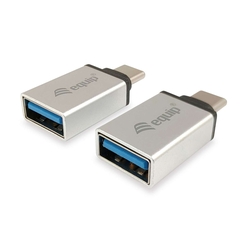 EQUIP USB type C to USB type A Adapter