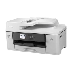 BROTHER Multifunktionsdrucker MFC-6540DW - 4-in-1, A3 Duplexfunktion
