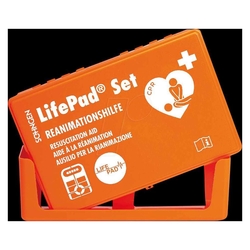 SÖHNGEN LifePad®-Box Reanimierungshilfe