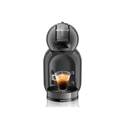 NESPRESSO Kapselmaschine Nescafé Dolce Gusto Mini ME - schwarz