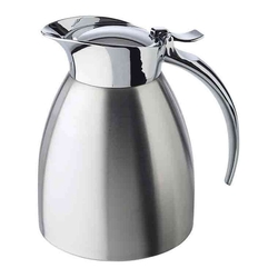APS Isolierkanne Advanced, 0,3L Edelstahl