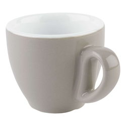 APS Espressotasse Snug, 80ml, taupe