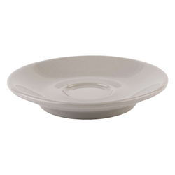 APS Espresso-Untertasse Snug, 80ml, taupe
