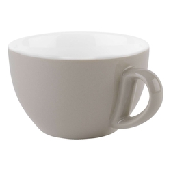 APS Cappuccinotasse Snug, 300ml, taupe