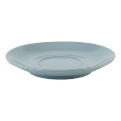 APS Cappuccino-Untertasse Snug, Ø15,5cm, blau