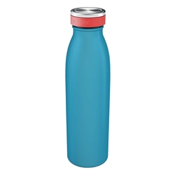 LEITZ Trinkflasche Cosy - 500 ml, blau