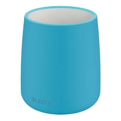 LEITZ Schreibköcher Cosy - Keramik, blau