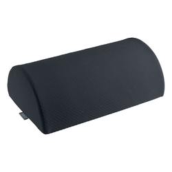 LEITZ Fußstütze Ergo Cosy - 405 x 140 x 260 mm, grau
