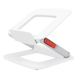 LEITZ Notebookständer Multi - 13-15 Zoll, weiß