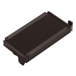 TRODAT Ersatzkissen 6/4910s schwarz