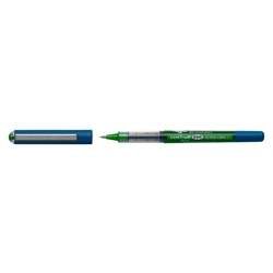 UNI-BALL Tintenroller UB EYE Ocean Care UB-157ROP - 0,4 mm, grün
