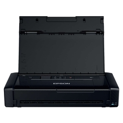 EPSON Tintenstrahldrucker WorkForce WF-110W Mobiler