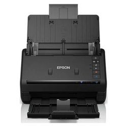 EPSON WorkForce ES-500W II - Dokumentenscanner