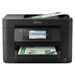 EPSON WorkForce Pro WF-4820DWF 4-in-1 Tintenstrahl-Multifunktionsdrucker