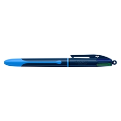BIC Kugelschreiber 4 Colours Smooth