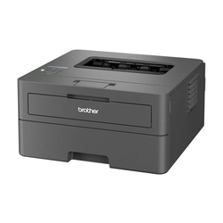 BROTHER Laserdrucker HL-L2447DW, 1200 x 1200 DPI, A4, 32 Seiten pro Minute, duplex, schwarz