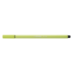 STABILO Premium-Filzstift Pen 68 - eukalyptus