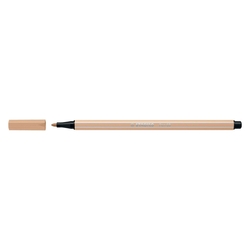 STABILO Premium-Filzstift Pen 68 - beige
