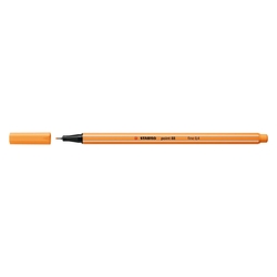 STABILO Fineliner - point 88 - papaya
